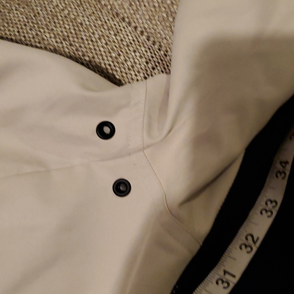 Jamie Sadock lined jacket - Picture 13 of 13